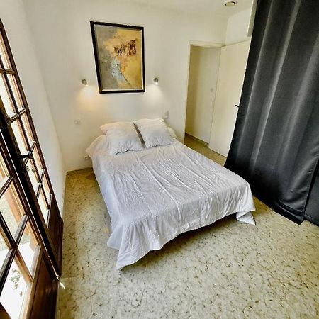 Maison En Provence Avec Piscine Le Beausset Bagian luar foto