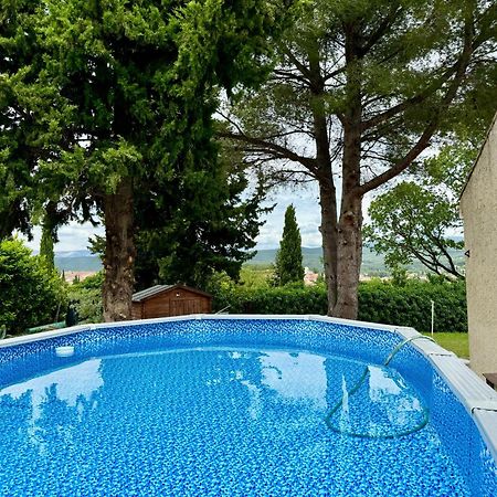 Maison En Provence Avec Piscine Le Beausset Bagian luar foto