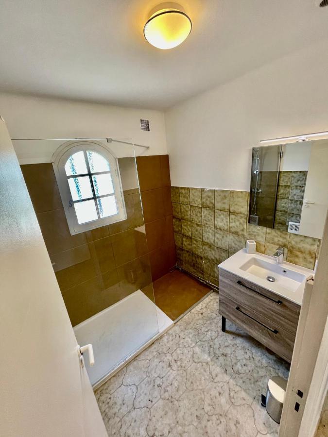 Maison En Provence Avec Piscine Le Beausset Bagian luar foto