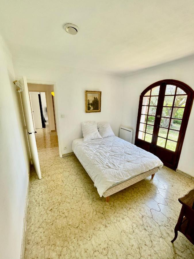 Maison En Provence Avec Piscine Le Beausset Bagian luar foto