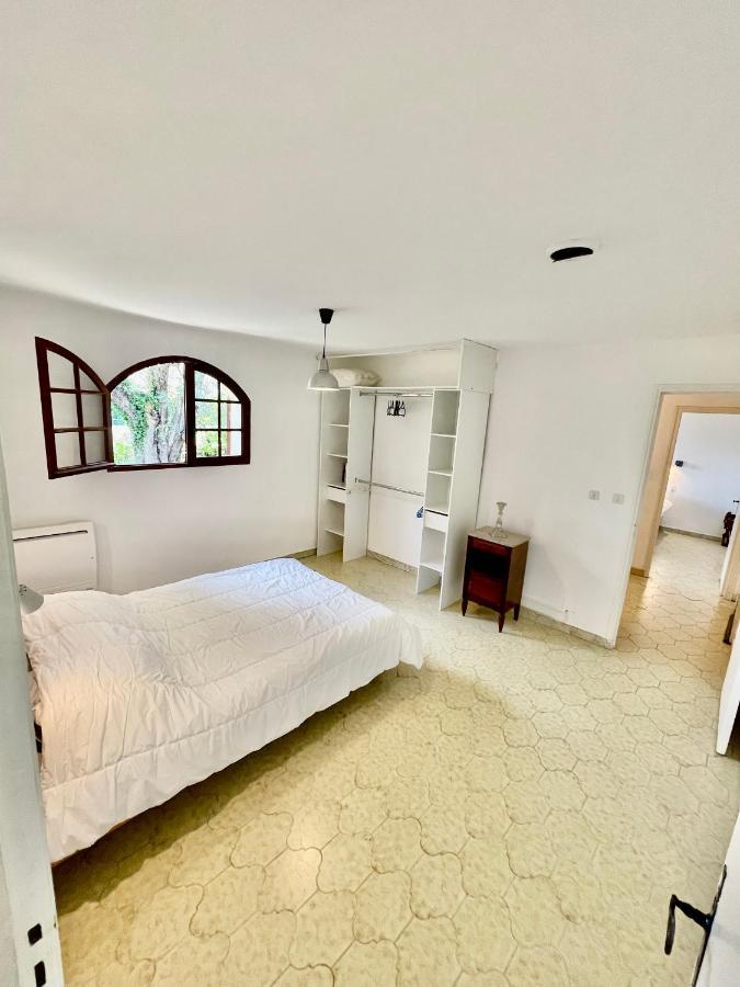 Maison En Provence Avec Piscine Le Beausset Bagian luar foto