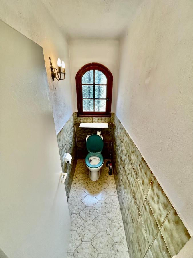 Maison En Provence Avec Piscine Le Beausset Bagian luar foto